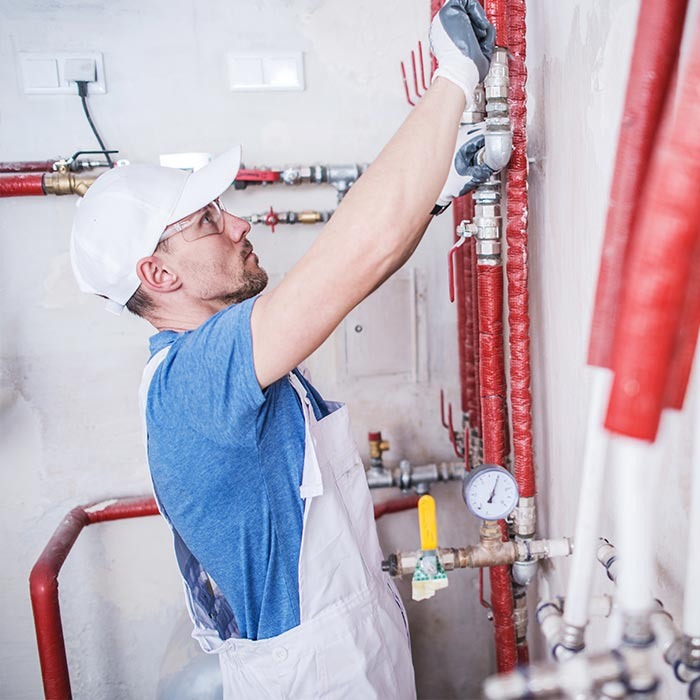 Plumber: Image 2